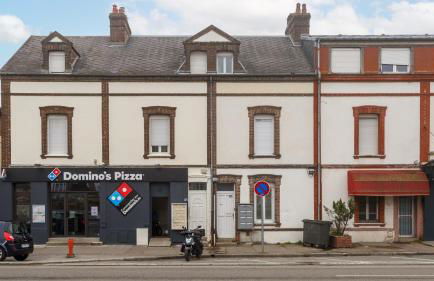 L'Escale Botanique - Foto 30