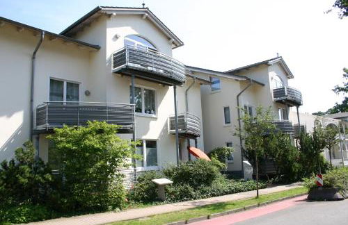 Appartment Strandduene - Foto 11