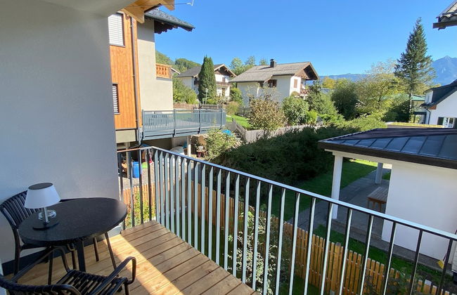 Wolf & Schaf Apartments - Foto 37