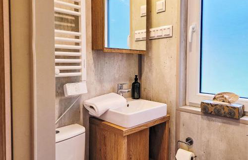 Holiday Home Tiny Haus Soul & Lake by Interhome - Foto 8