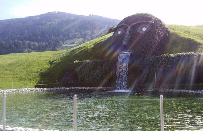 Château de Tratzberg et Mondes de Cristaux Swarovski : Une excursion d'une journée en Tyrol - Photo 6