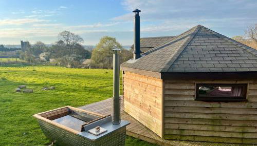 Lower Marsh Farm Glamping - Photo 5