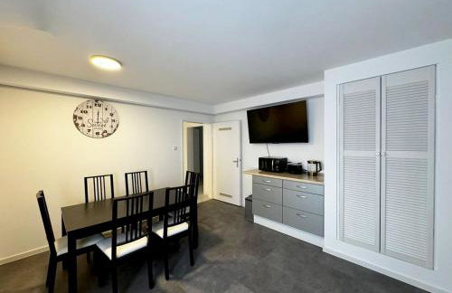 Beautiful Apartments in Hanau - Foto 13