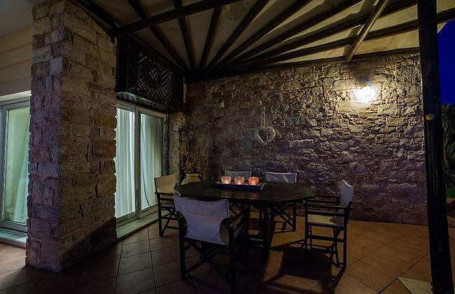 Villa Sparta - Foto 41