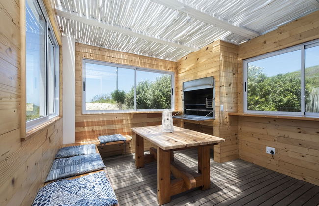 Cape St Francis Resort - Foto 73