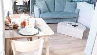 Topa Casa Gîte d'hôtes à Creil - Foto 2