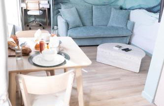 Topa Casa Gîte d'hôtes à Creil - Foto 2