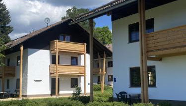 Ferienanlage Bäckerwiese - Foto 3