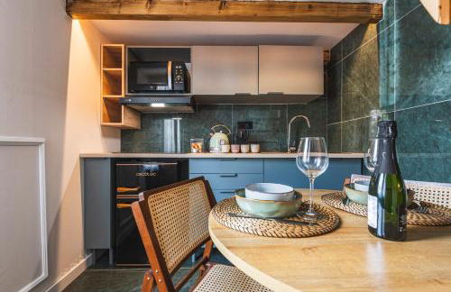 Cocon d Orion - Foto 2