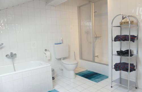 Ferienwohnung Traumblick - Foto 22