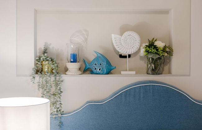 Villa Corallina A Luxury 2 Bedrooms Villa - Foto 46