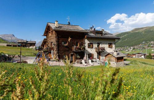 Chalet Mistral - Foto 43