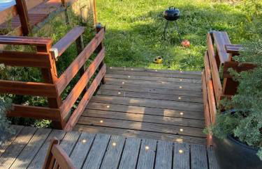 Little heaven El Rancho Criollo - Foto 29