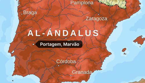 Al-Andalus Alojamentos - Foto 2