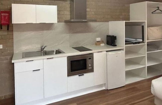 BIG4 Tasman Holiday Parks - Warrnambool - Foto 31