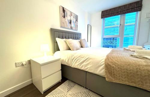 VIPAbodes at The Nankeville Woking - Photo 7