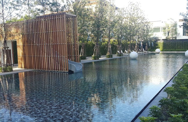 Veranda Condo Pattaya - Foto 28