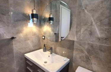 AAA Luxury Residences - Foto 72