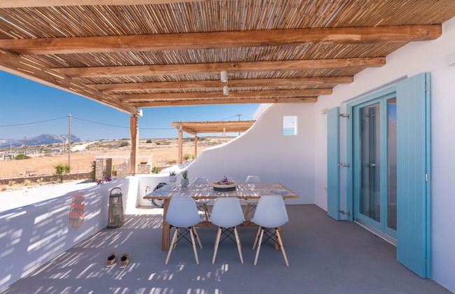 Blue Harpist Villas - Foto 29