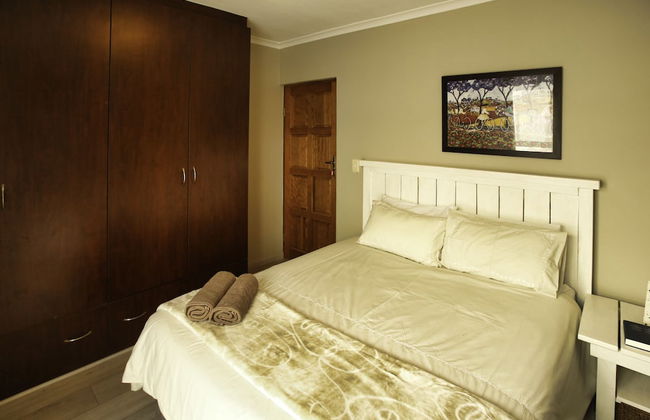 Dalene se Seehuis Langebaan 8-sleeper - Foto 10