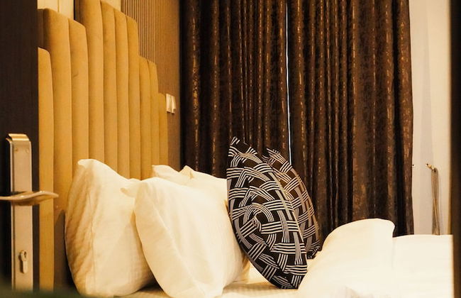 Adeloo Suites - Foto 16