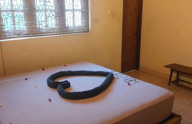 The Villa Marcelle - Photo 3