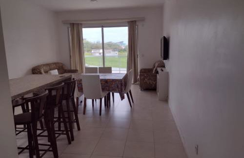 Águas do Santinho Resort - apartamento - Photo 6