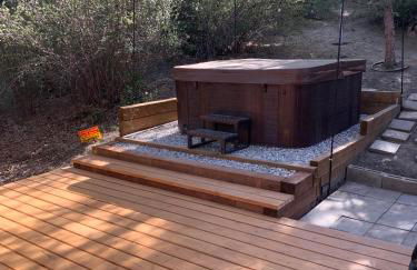 Maison Solange-Red Barn Farmhouse Style- Moonridge - Foto 5