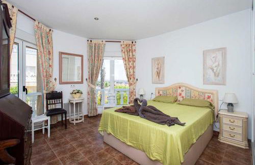 CH Villa Jupiter La Marquesa - Foto 50