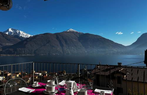 Apartment with swimming pool, lake view, parking - Larihome A72 - Foto 23