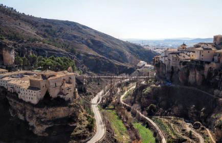 Luz del Huécar - Foto 29