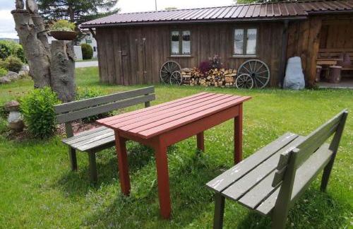 Ferienwohnungen Hackl Ulrike - Foto 7