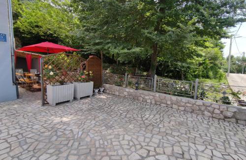 Family friendly house with a swimming pool Kraljevica - 21125 - Foto 12