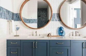 Luxury Lake LBJ Waterfront Home with Hot Tub and Boat Slip - Foto 8