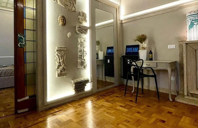 Z-ArchSuites Urbs - Photo 13