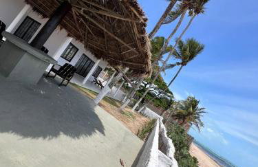 Casa Refúgio do Mar - Pé na areia - Foto 4