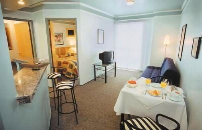 Flat Saint Paul Residence - Foto 9