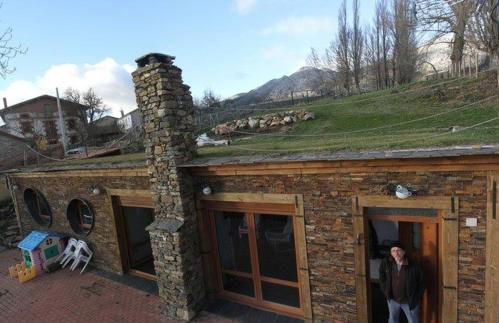 Casa Rural Ruralba - Foto 7