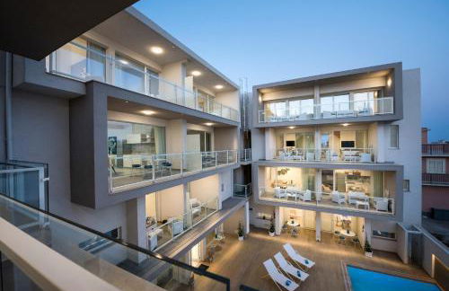 Candiano Palace - Foto 11