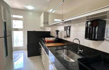 Davisis Luxo - Apartamento Premium em Palmas - Dunas do Jalapão - Centro e Av JK - Foto 17