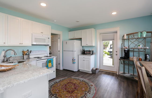 Beach View Lower - Foto 8