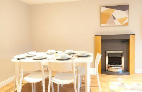 Aztec House - Modern & Spacious, 6 separate beds - Foto 35