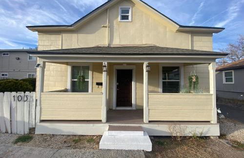 Midtown Flight Deck: 2BR Gem - Foto 32