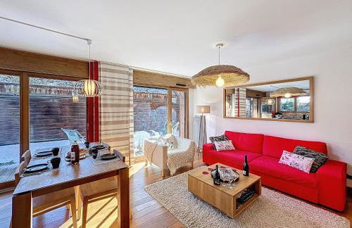 Amapa - Les Gets - ski in-out - Foto 11