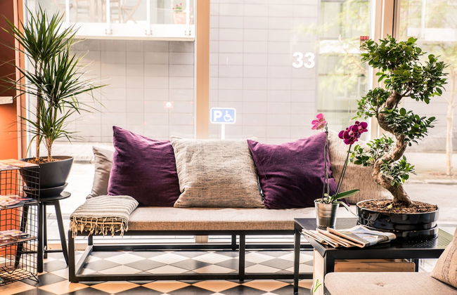 The Swan House by Heimaleiga - Foto 4