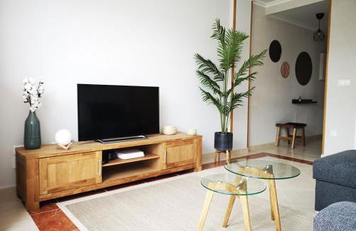 Alojamientos Viveiro - Ático Playa de Covas - Foto 9