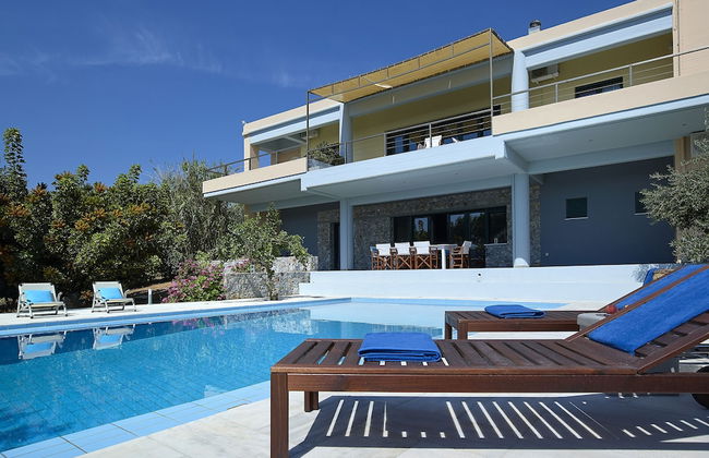 Fortino Villas - Foto 53