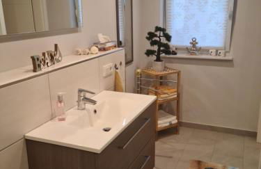 Ferienappartement Ückeritz Usedom - Foto 10