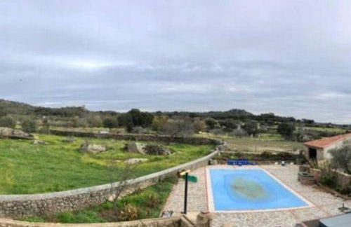 Casa rural La Tahona del abuelo TR CC 00344 - Foto 56