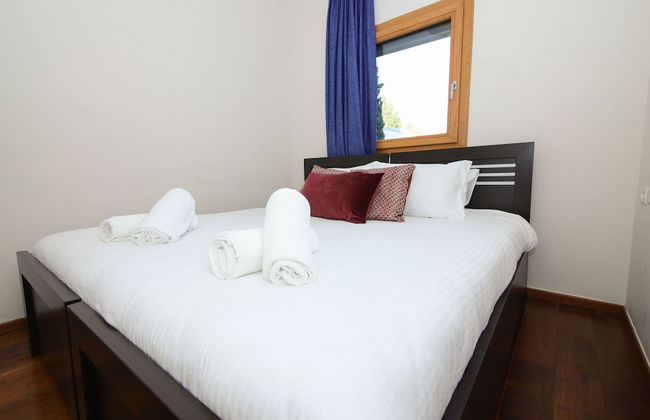 202 - King David Residence - Jerusalem-Rent - Foto 9